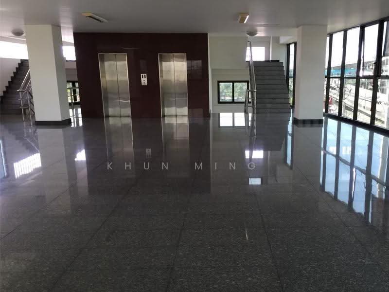 Office Building & Warehouse for Rent | Bangna-Trad Km.15(SPSMG263), Bangkok, บางนา-ตราด กม.15, Bang Na Tai, Bang Na, Bangkok, , 2,974 sqm, Office Space For Rent, by Khun Ming, 500629721 - DDproperty.com