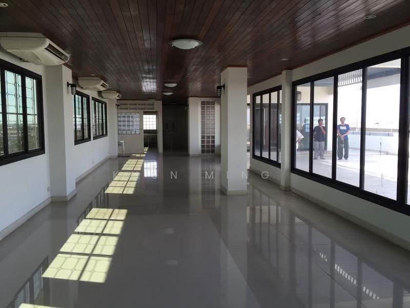 ให้เช่าอาคารสำนักงาน 6 ชั้น + โกดัง | บางนา-ตราด กม.15 (SPSMG263), กรุงเทพ, บางนา-ตราด กม.15, บางนาใต้, บางนา, กรุงเทพ, 2,974 ตร.ม., สำนักงาน ให้เช่า, โดย Khun Ming, 500629721 - DDproperty.com