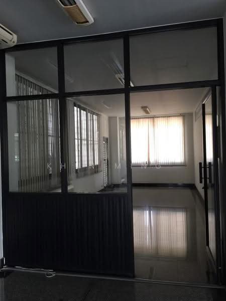 Office Building & Warehouse for Rent | Bangna-Trad Km.15(SPSMG263), Bangkok, บางนา-ตราด กม.15, Bang Na Tai, Bang Na, Bangkok, , 2,974 sqm, Office Space For Rent, by Khun Ming, 500629721 - DDproperty.com