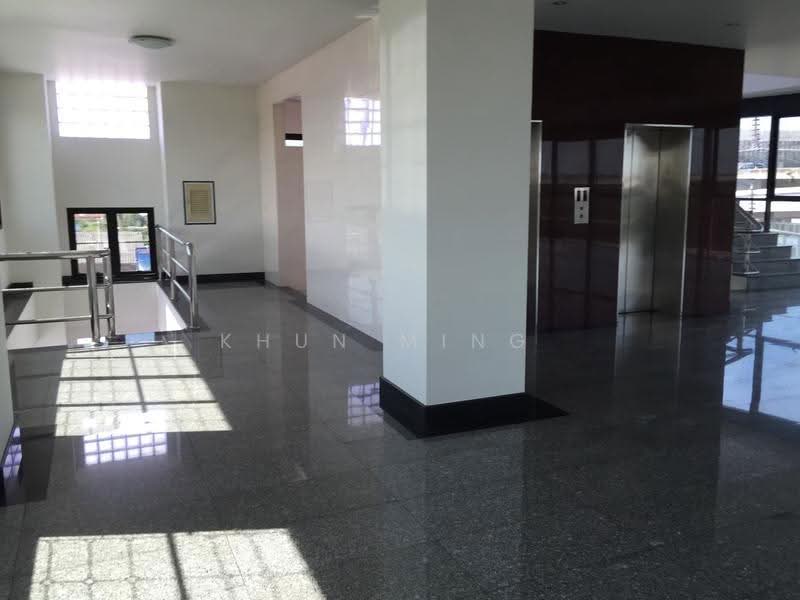 Office Building & Warehouse for Rent | Bangna-Trad Km.15(SPSMG263), Bangkok, บางนา-ตราด กม.15, Bang Na Tai, Bang Na, Bangkok, , 2,974 sqm, Office Space For Rent, by Khun Ming, 500629721 - DDproperty.com