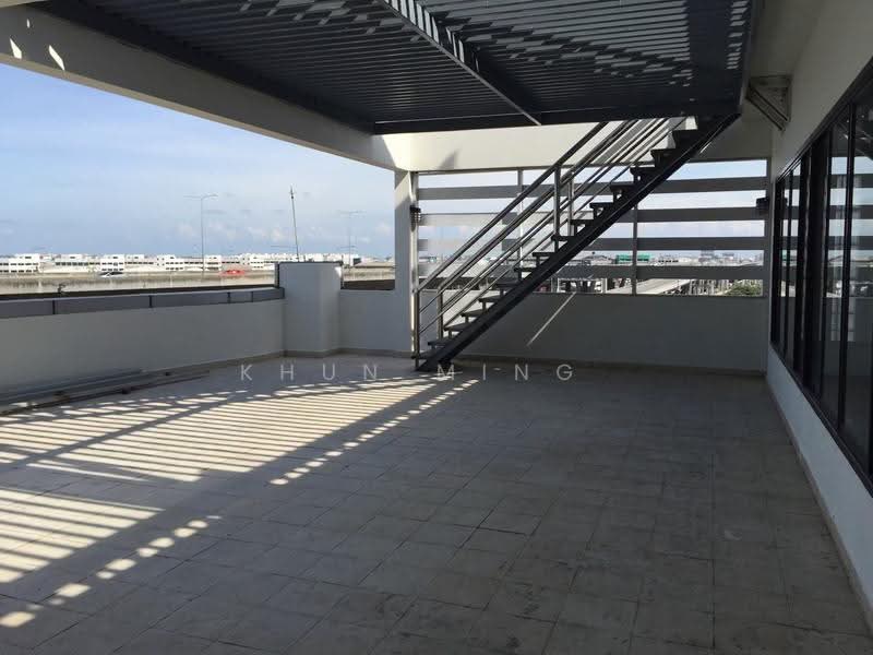 Office Building & Warehouse for Rent | Bangna-Trad Km.15(SPSMG263), Bangkok, บางนา-ตราด กม.15, Bang Na Tai, Bang Na, Bangkok, , 2,974 sqm, Office Space For Rent, by Khun Ming, 500629721 - DDproperty.com