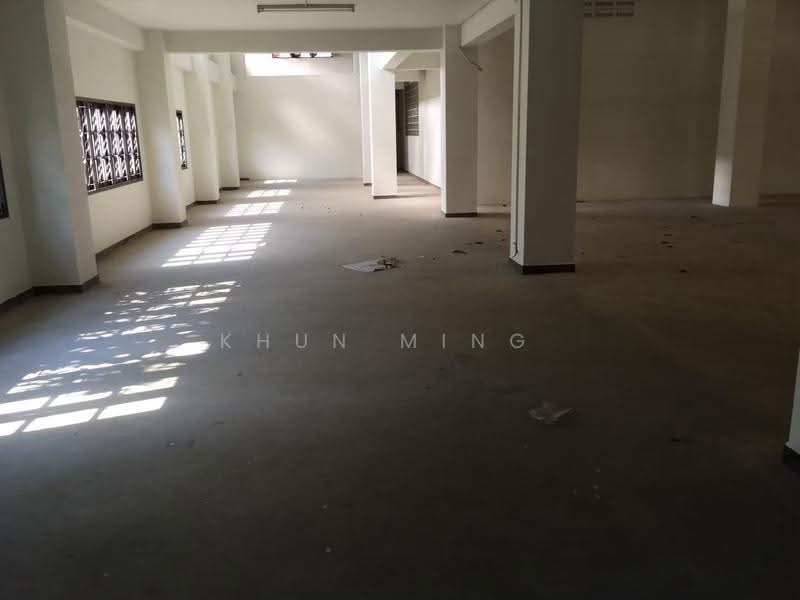ให้เช่าอาคารสำนักงาน 6 ชั้น + โกดัง | บางนา-ตราด กม.15 (SPSMG263), กรุงเทพ, บางนา-ตราด กม.15, บางนาใต้, บางนา, กรุงเทพ, 2,974 ตร.ม., สำนักงาน ให้เช่า, โดย Khun Ming, 500629721 - DDproperty.com