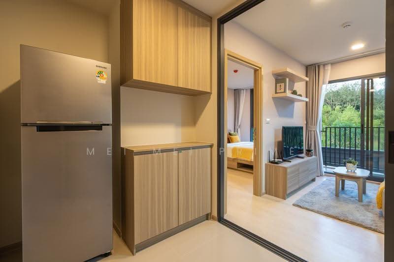 The Base Rise, ภูเก็ต, วิชิต, เมืองภูเก็ต, ภูเก็ต, 31 ตร.ม., คอนโด ให้เช่า, โดย Mei Mei Prime, 500629722 - DDproperty.com