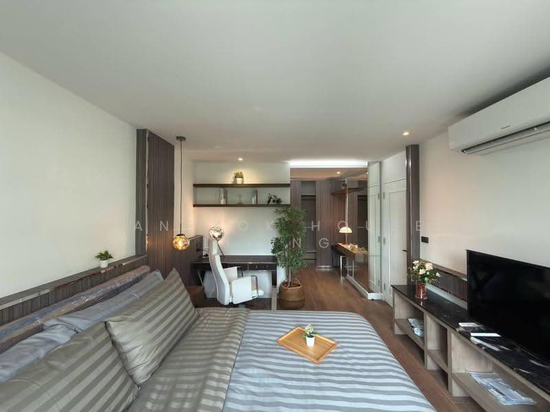 The 49 Plus 2, Bangkok, Sukhumvit, Khlong Tan Nua, Watthana, Bangkok, 2 Bedrooms, 80 sqm, Condo For Rent, by Bangkok House Living, 500629723 - DDproperty.com