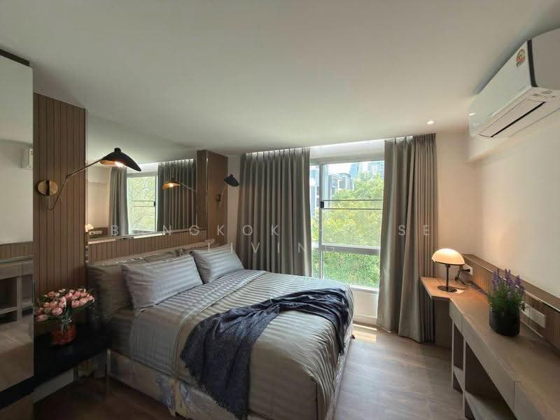 The 49 Plus 2, Bangkok, Sukhumvit, Khlong Tan Nua, Watthana, Bangkok, 2 Bedrooms, 80 sqm, Condo For Rent, by Bangkok House Living, 500629723 - DDproperty.com