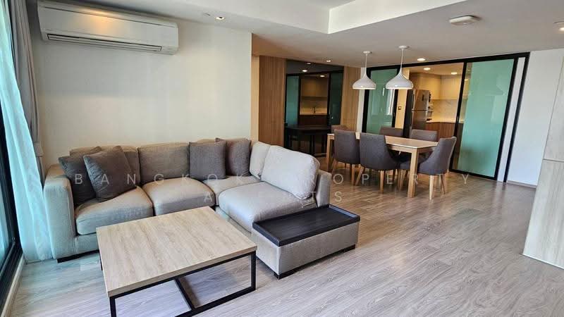Somerset Ekamai Bangkok, Bangkok, 22-1 Soi Ekamai 2, Phra Kanong Nua, Watthana, Bangkok, 3 Bedrooms, 242 sqm, Condo For Rent, by BANGKOK PROPERTY AGENTS, 500629724 - DDproperty.com