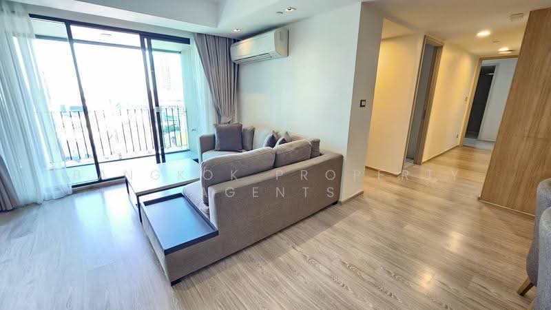 Somerset Ekamai Bangkok, Bangkok, 22-1 Soi Ekamai 2, Phra Kanong Nua, Watthana, Bangkok, 3 Bedrooms, 242 sqm, Condo For Rent, by BANGKOK PROPERTY AGENTS, 500629724 - DDproperty.com