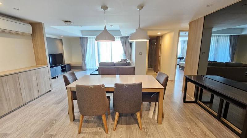 Somerset Ekamai Bangkok, Bangkok, 22-1 Soi Ekamai 2, Phra Kanong Nua, Watthana, Bangkok, 3 Bedrooms, 242 sqm, Condo For Rent, by BANGKOK PROPERTY AGENTS, 500629724 - DDproperty.com