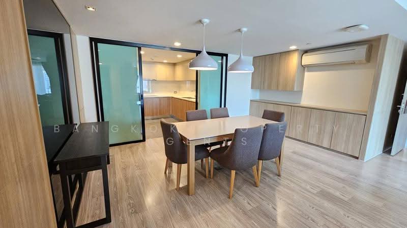 Somerset Ekamai Bangkok, Bangkok, 22-1 Soi Ekamai 2, Phra Kanong Nua, Watthana, Bangkok, 3 Bedrooms, 242 sqm, Condo For Rent, by BANGKOK PROPERTY AGENTS, 500629724 - DDproperty.com