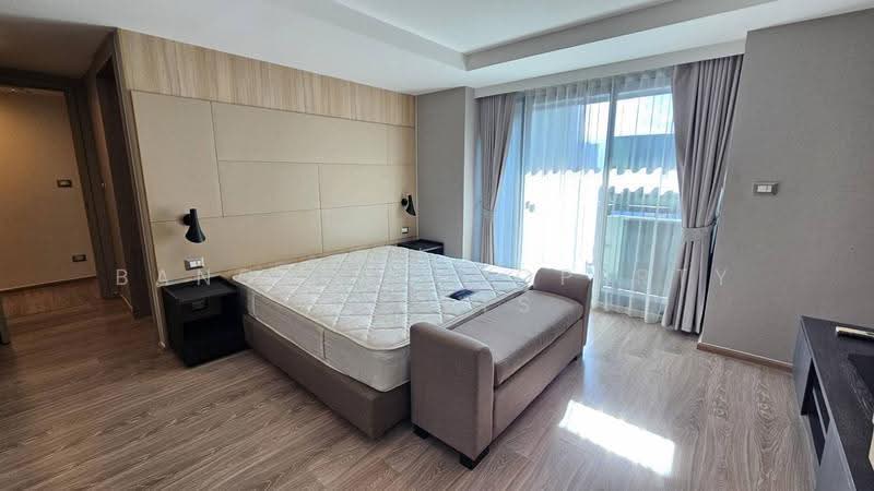 Somerset Ekamai Bangkok, Bangkok, 22-1 Soi Ekamai 2, Phra Kanong Nua, Watthana, Bangkok, 3 Bedrooms, 242 sqm, Condo For Rent, by BANGKOK PROPERTY AGENTS, 500629724 - DDproperty.com