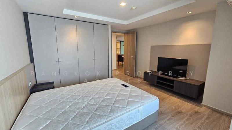Somerset Ekamai Bangkok, Bangkok, 22-1 Soi Ekamai 2, Phra Kanong Nua, Watthana, Bangkok, 3 Bedrooms, 242 sqm, Condo For Rent, by BANGKOK PROPERTY AGENTS, 500629724 - DDproperty.com
