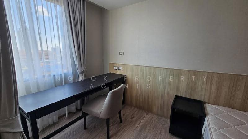 Somerset Ekamai Bangkok, Bangkok, 22-1 Soi Ekamai 2, Phra Kanong Nua, Watthana, Bangkok, 3 Bedrooms, 242 sqm, Condo For Rent, by BANGKOK PROPERTY AGENTS, 500629724 - DDproperty.com