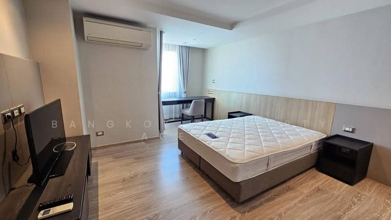 Somerset Ekamai Bangkok, Bangkok, 22-1 Soi Ekamai 2, Phra Kanong Nua, Watthana, Bangkok, 3 Bedrooms, 242 sqm, Condo For Rent, by BANGKOK PROPERTY AGENTS, 500629724 - DDproperty.com
