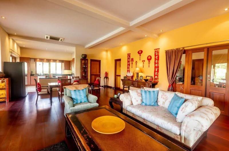 White Lotus 2, Prachuap Khiri Khan, Nong Kae, Hua Hin, Prachuap Khiri Khan, 5 Bedrooms, 426 sqm, Villa For Sale, by Patchara Srisak, 500629725 - DDproperty.com