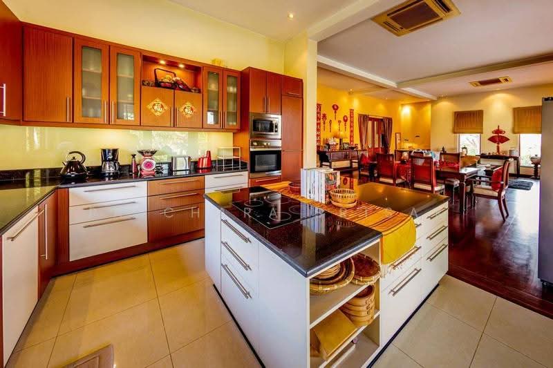 White Lotus 2, Prachuap Khiri Khan, Nong Kae, Hua Hin, Prachuap Khiri Khan, 5 Bedrooms, 426 sqm, Villa For Sale, by Patchara Srisak, 500629725 - DDproperty.com