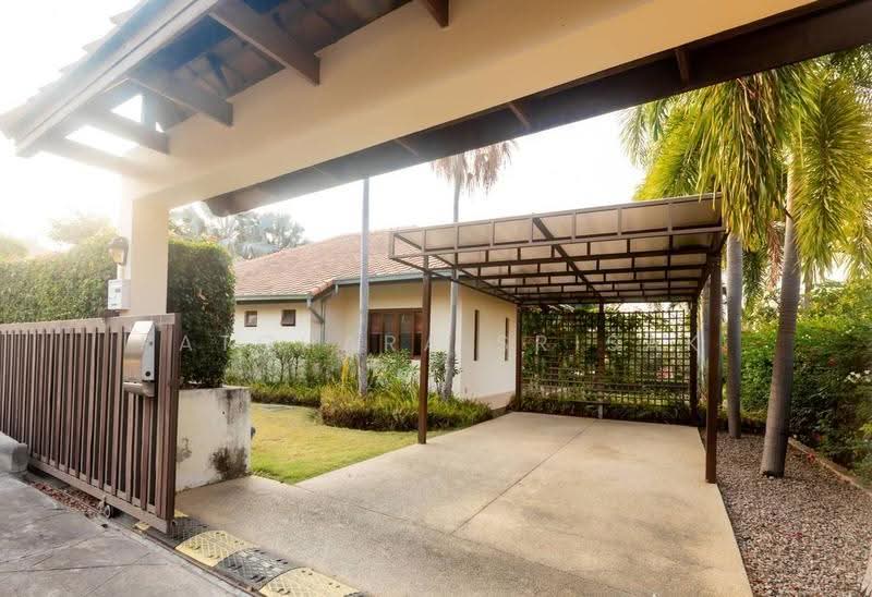 White Lotus 2, Prachuap Khiri Khan, Nong Kae, Hua Hin, Prachuap Khiri Khan, 5 Bedrooms, 426 sqm, Villa For Sale, by Patchara Srisak, 500629725 - DDproperty.com