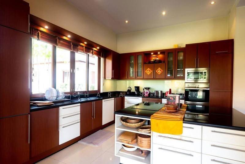 White Lotus 2, Prachuap Khiri Khan, Nong Kae, Hua Hin, Prachuap Khiri Khan, 5 Bedrooms, 426 sqm, Villa For Sale, by Patchara Srisak, 500629725 - DDproperty.com