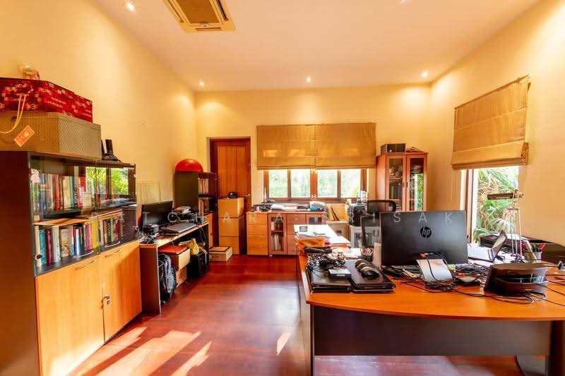 White Lotus 2, Prachuap Khiri Khan, Nong Kae, Hua Hin, Prachuap Khiri Khan, 5 Bedrooms, 426 sqm, Villa For Sale, by Patchara Srisak, 500629725 - DDproperty.com