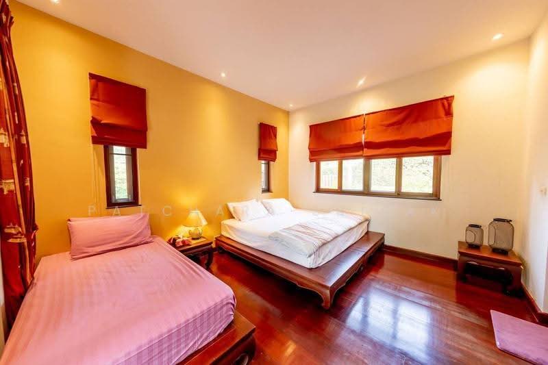 White Lotus 2, Prachuap Khiri Khan, Nong Kae, Hua Hin, Prachuap Khiri Khan, 5 Bedrooms, 426 sqm, Villa For Sale, by Patchara Srisak, 500629725 - DDproperty.com