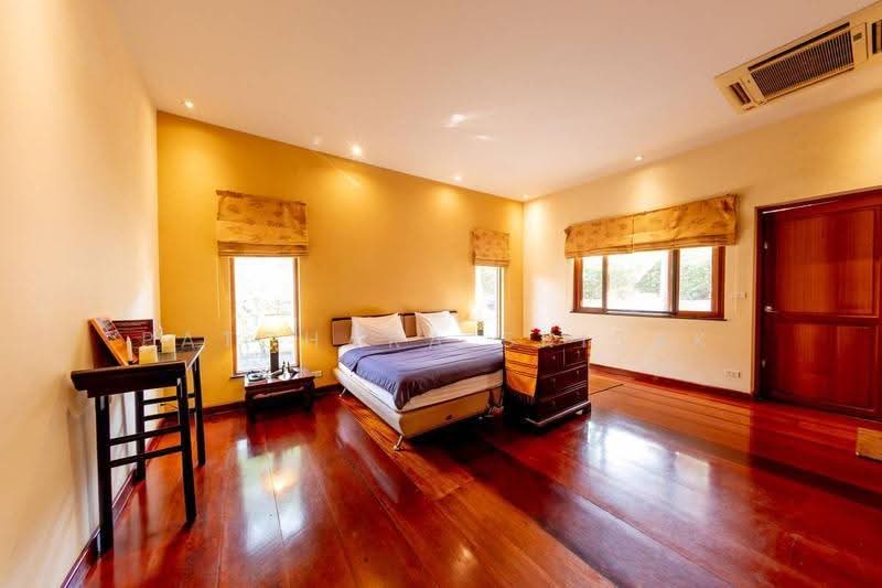 White Lotus 2, Prachuap Khiri Khan, Nong Kae, Hua Hin, Prachuap Khiri Khan, 5 Bedrooms, 426 sqm, Villa For Sale, by Patchara Srisak, 500629725 - DDproperty.com