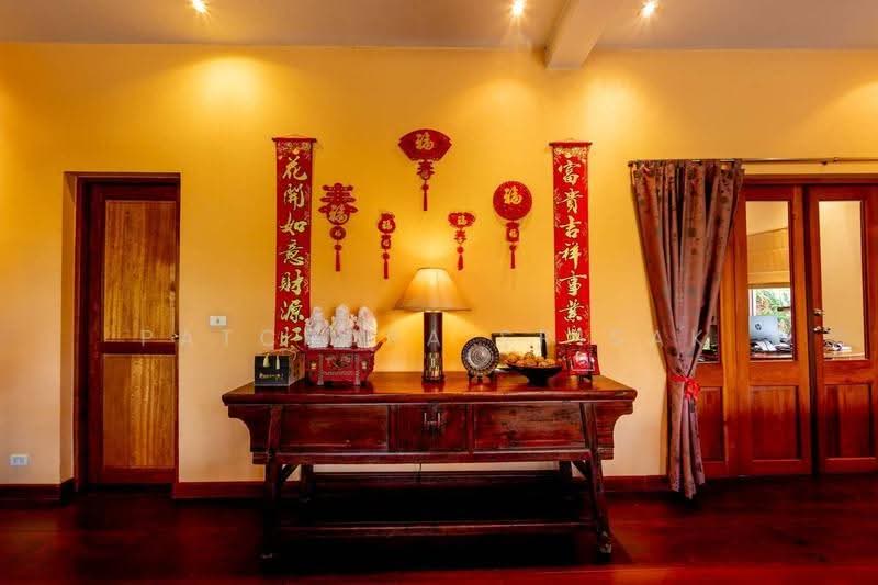 White Lotus 2, Prachuap Khiri Khan, Nong Kae, Hua Hin, Prachuap Khiri Khan, 5 Bedrooms, 426 sqm, Villa For Sale, by Patchara Srisak, 500629725 - DDproperty.com