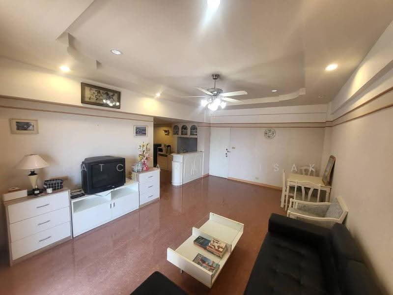 Condo Chain Hua Hin, Prachuap Khiri Khan, 888 Petchkasem Road, Hua Hin, Prachuap Khiri Khan, 1 Bedroom, 66 sqm, Condo For Sale, by Patchara Srisak, 500629726 - DDproperty.com