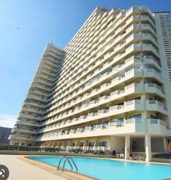 Condo Chain Hua Hin, Prachuap Khiri Khan, 888 Petchkasem Road, Hua Hin, Prachuap Khiri Khan, 1 Bedroom, 66 sqm, Condo For Sale, by Patchara Srisak, 500629726 - DDproperty.com