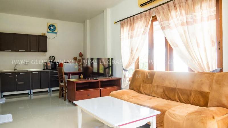 Yuwadee Resort, Phuket, Chalong, Muang Phuket, Phuket, 1 Bedroom, 50 sqm, Single Detached House For Rent, by fai prime, 500629727 - DDproperty.com