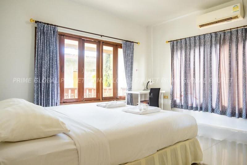 Yuwadee Resort, Phuket, Chalong, Muang Phuket, Phuket, 1 Bedroom, 50 sqm, Single Detached House For Rent, by fai prime, 500629727 - DDproperty.com