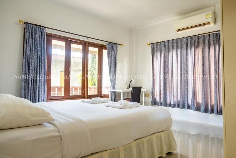 Yuwadee Resort, Phuket, Chalong, Muang Phuket, Phuket, 1 Bedroom, 50 sqm, Single Detached House For Rent, by fai prime, 500629727 - DDproperty.com