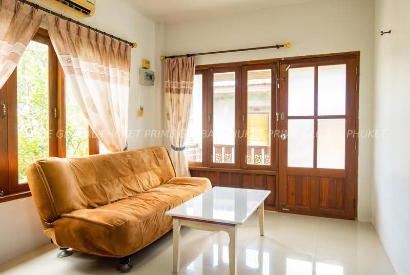 Yuwadee Resort, ภูเก็ต, ฉลอง, เมืองภูเก็ต, ภูเก็ต, 50 ตร.ม., บ้านเดี่ยว ให้เช่า, โดย fai prime, 500629727 - DDproperty.com