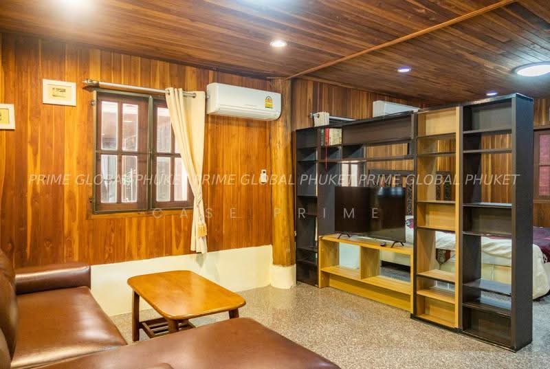 Yuwadee Resort, Phuket, Chalong, Muang Phuket, Phuket, 3 Bedrooms, 150 sqm, Villa For Rent, by Case Prime, 500629728 - DDproperty.com