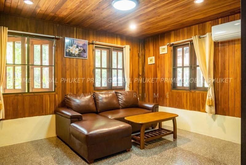 Yuwadee Resort, Phuket, Chalong, Muang Phuket, Phuket, 3 Bedrooms, 150 sqm, Villa For Rent, by Case Prime, 500629728 - DDproperty.com