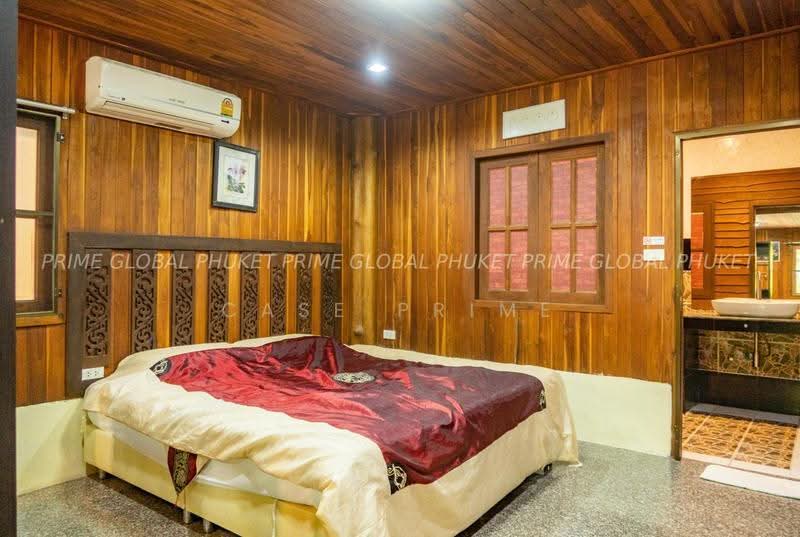 Yuwadee Resort, Phuket, Chalong, Muang Phuket, Phuket, 3 Bedrooms, 150 sqm, Villa For Rent, by Case Prime, 500629728 - DDproperty.com