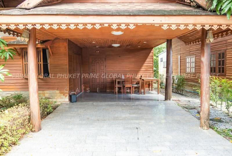 Yuwadee Resort, ภูเก็ต, ฉลอง, เมืองภูเก็ต, ภูเก็ต, 150 ตร.ม., วิลล่า ให้เช่า, โดย Case Prime, 500629728 - DDproperty.com