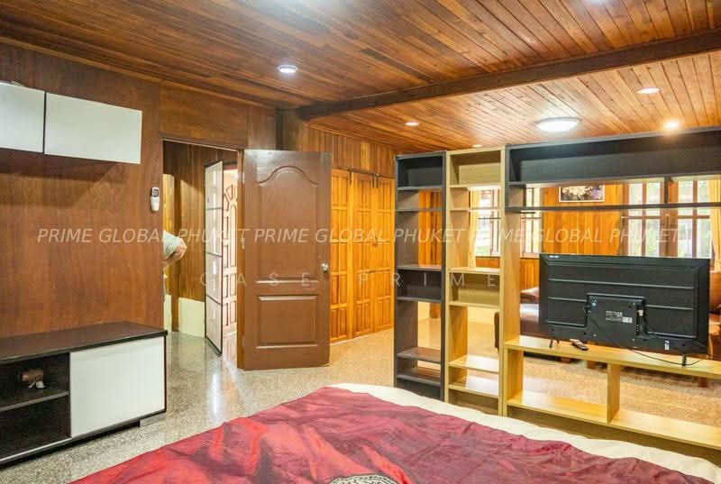 Yuwadee Resort, ภูเก็ต, ฉลอง, เมืองภูเก็ต, ภูเก็ต, 150 ตร.ม., วิลล่า ให้เช่า, โดย Case Prime, 500629728 - DDproperty.com