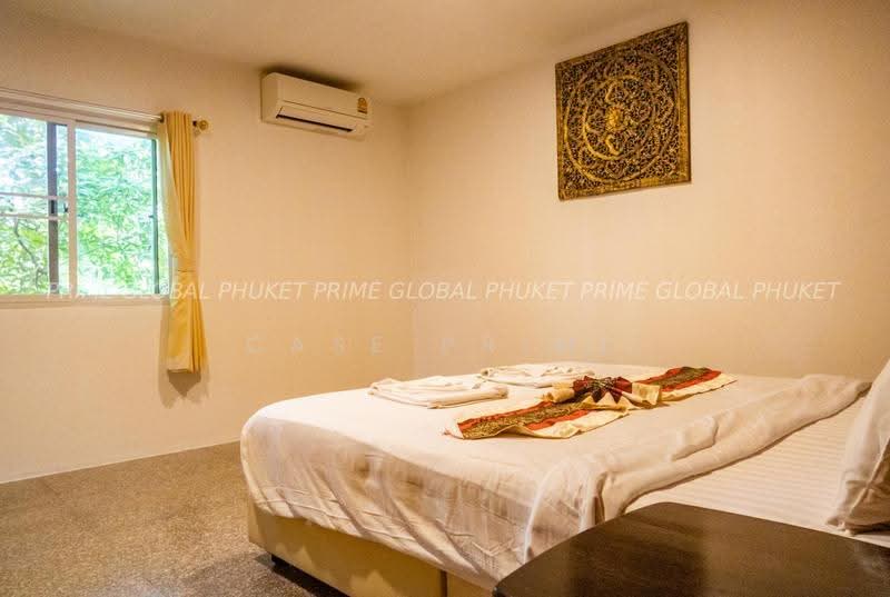 Yuwadee Resort, ภูเก็ต, ฉลอง, เมืองภูเก็ต, ภูเก็ต, 150 ตร.ม., วิลล่า ให้เช่า, โดย Case Prime, 500629728 - DDproperty.com