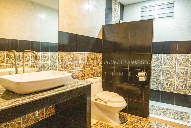 Yuwadee Resort, Phuket, Chalong, Muang Phuket, Phuket, 3 Bedrooms, 150 sqm, Villa For Rent, by Case Prime, 500629728 - DDproperty.com