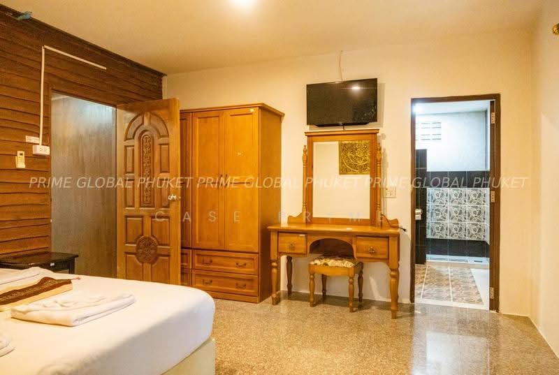Yuwadee Resort, Phuket, Chalong, Muang Phuket, Phuket, 3 Bedrooms, 150 sqm, Villa For Rent, by Case Prime, 500629728 - DDproperty.com