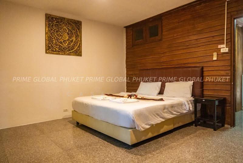 Yuwadee Resort, ภูเก็ต, ฉลอง, เมืองภูเก็ต, ภูเก็ต, 150 ตร.ม., วิลล่า ให้เช่า, โดย Case Prime, 500629728 - DDproperty.com