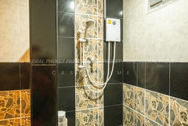 Yuwadee Resort, ภูเก็ต, ฉลอง, เมืองภูเก็ต, ภูเก็ต, 150 ตร.ม., วิลล่า ให้เช่า, โดย Case Prime, 500629728 - DDproperty.com