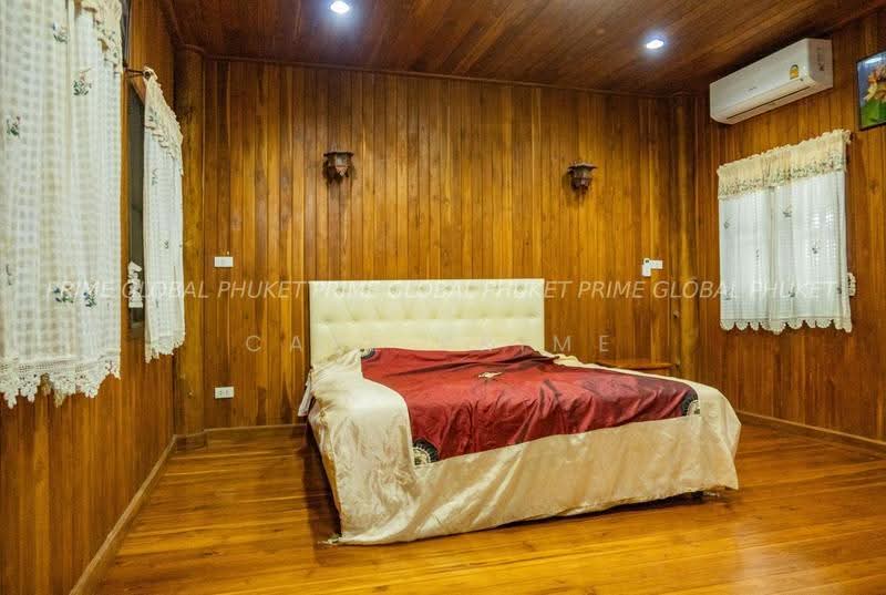 Yuwadee Resort, ภูเก็ต, ฉลอง, เมืองภูเก็ต, ภูเก็ต, 150 ตร.ม., วิลล่า ให้เช่า, โดย Case Prime, 500629728 - DDproperty.com
