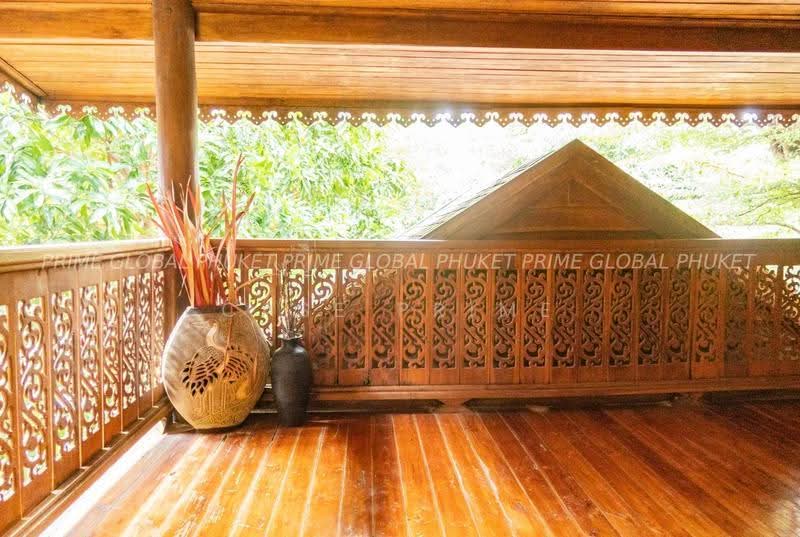 Yuwadee Resort, Phuket, Chalong, Muang Phuket, Phuket, 3 Bedrooms, 150 sqm, Villa For Rent, by Case Prime, 500629728 - DDproperty.com