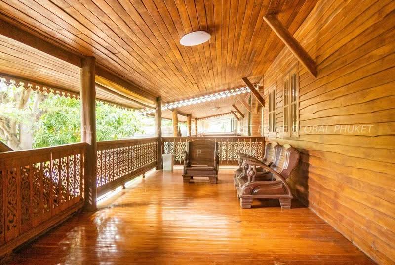 Yuwadee Resort, ภูเก็ต, ฉลอง, เมืองภูเก็ต, ภูเก็ต, 150 ตร.ม., วิลล่า ให้เช่า, โดย Case Prime, 500629728 - DDproperty.com