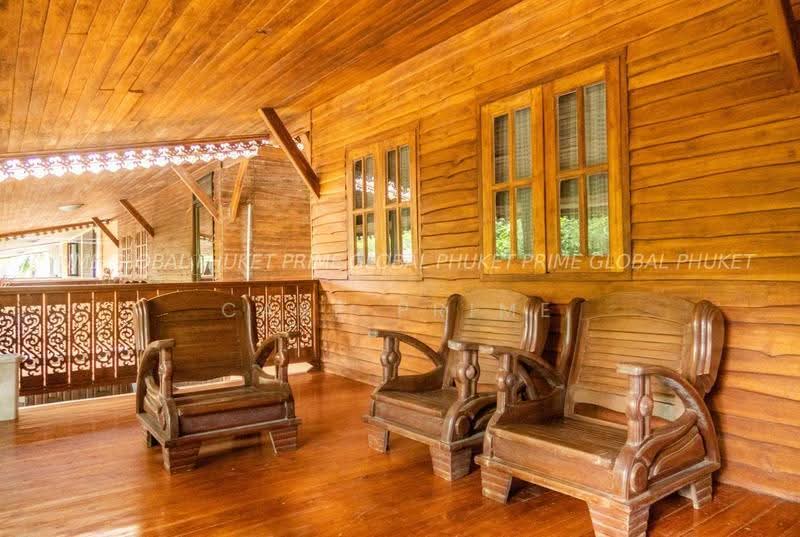 Yuwadee Resort, Phuket, Chalong, Muang Phuket, Phuket, 3 Bedrooms, 150 sqm, Villa For Rent, by Case Prime, 500629728 - DDproperty.com