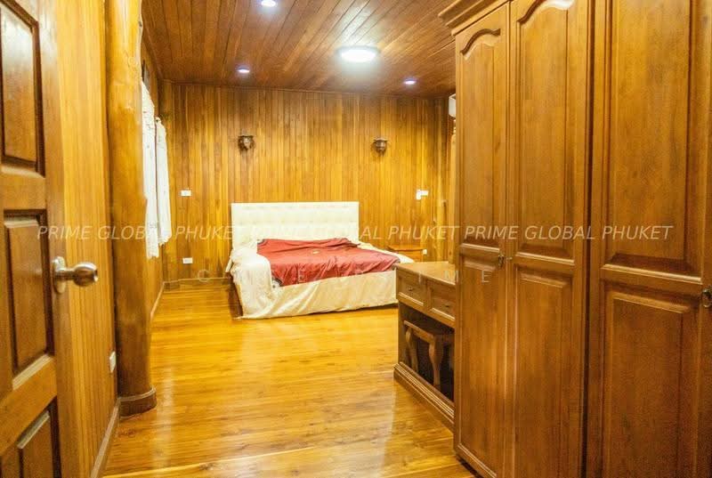 Yuwadee Resort, Phuket, Chalong, Muang Phuket, Phuket, 3 Bedrooms, 150 sqm, Villa For Rent, by Case Prime, 500629728 - DDproperty.com