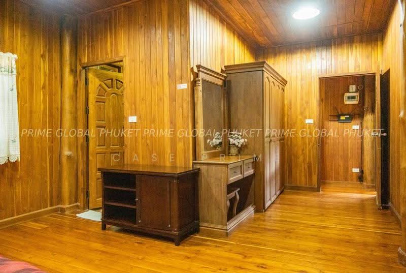Yuwadee Resort, Phuket, Chalong, Muang Phuket, Phuket, 3 Bedrooms, 150 sqm, Villa For Rent, by Case Prime, 500629728 - DDproperty.com