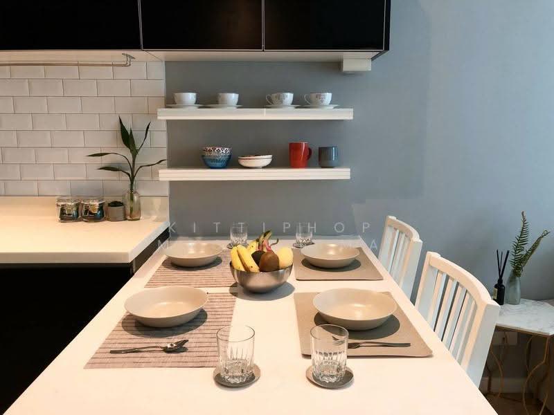 Eight Thonglor Residence : เอท ทองหล่อ เรสซิเดนซ์, กรุงเทพ, อาคาร เอททองหล่อ 88/36, คลองตันเหนือ, วัฒนา, กรุงเทพ, 52 ตร.ม., คอนโด ขาย, โดย Kittiphop Machchima, 500629730 - DDproperty.com