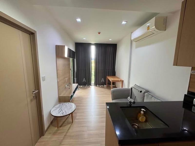 Kawa Haus : คาวะ เฮาส์, กรุงเทพ, 95 ซอย ริมคลอง, พระโขนงเหนือ, วัฒนา, กรุงเทพ, 35 ตร.ม., คอนโด ให้เช่า, โดย Rattanaporn Khamlit, 500629733 - DDproperty.com