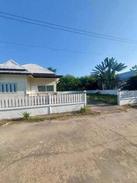 2-BR House, Prachuap Khiri Khan, Nong Kae, Hua Hin, Prachuap Khiri Khan, 2 Bedrooms, 85 sqm, Single Detached House For Sale, by Patchara Srisak, 500629734 - DDproperty.com